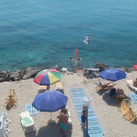 Ladikos Beach Hotel Kardamena  Ruang foto